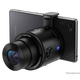 Illustration for article titled Sonys QX10 and QX100